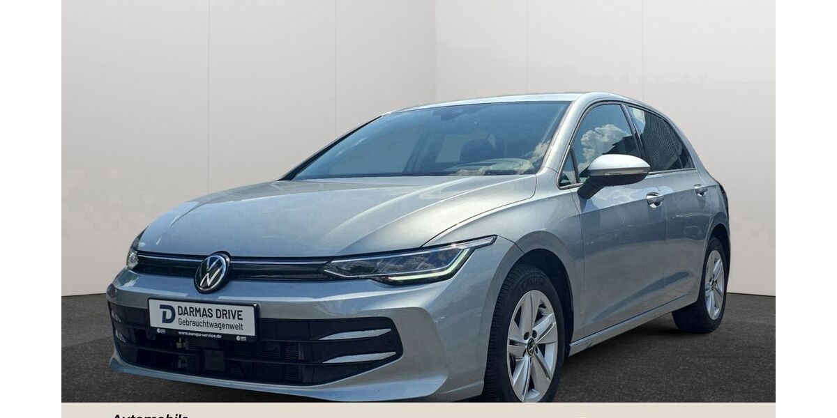 VW Golf 6.156 km 23.490 &euro; Herne 44653