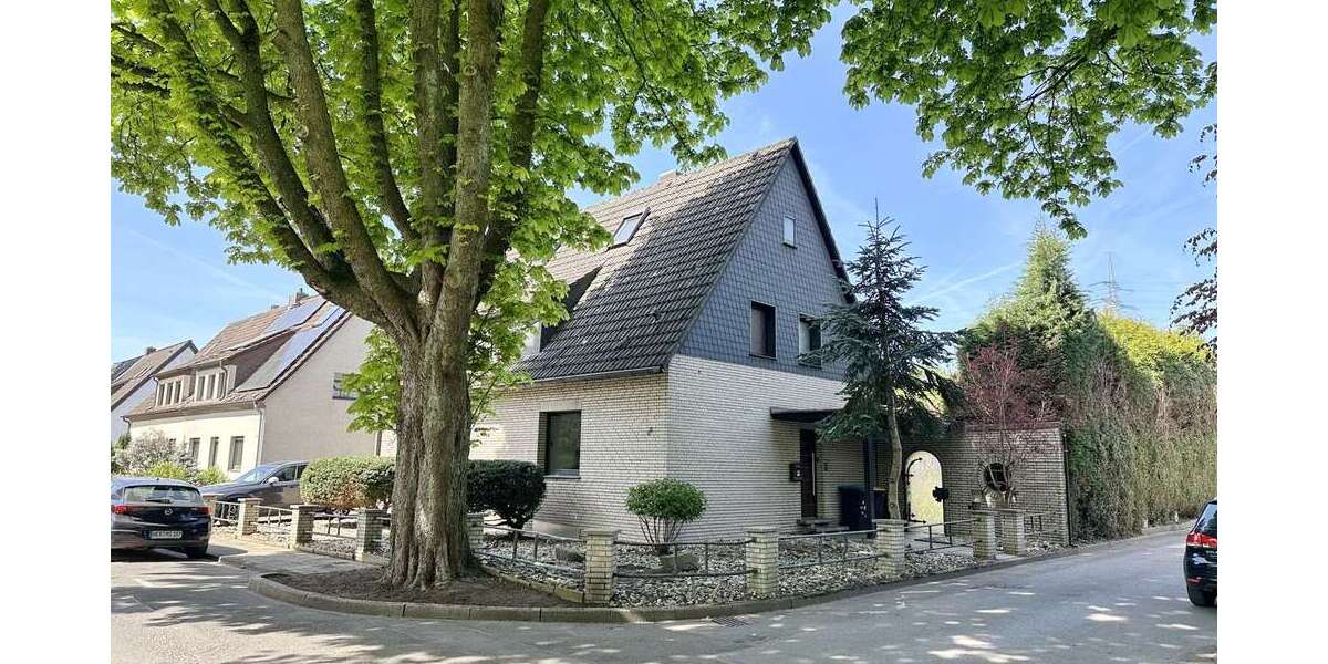 Einfamilienhaus Herne / Baukau Baukau - 9 Zimmer, 223 m&sup2;, 529.000&euro; | Angebot:26554165