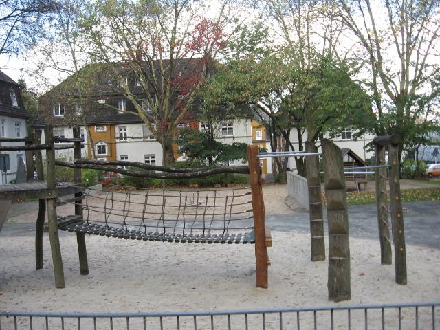 Etagenwohnung Dortmund Huckarde - 2 Zimmer, 54 m&sup2;, 441&euro; | Angebot:26008887
