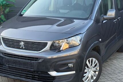 Peugeot Rifter 196.120 km 8.099 &euro; Borken 46325