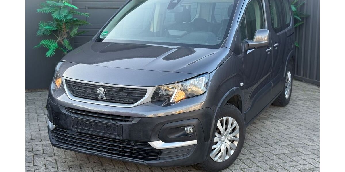 Peugeot Rifter 196.120 km 8.099 &euro; Borken 46325