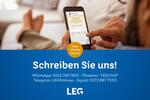 Etagenwohnung Essen Stadtbezirk VI - 2.5 Zimmer, 51 m&sup2;, 429&euro; | Angebot:11398675