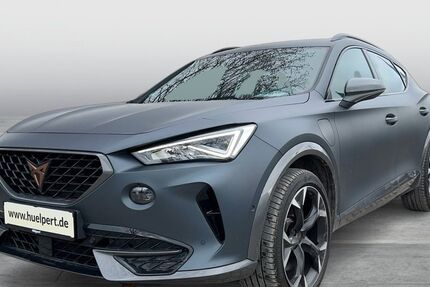 Cupra Formentor 39.097 km 27.770 &euro; Dortmund 44269