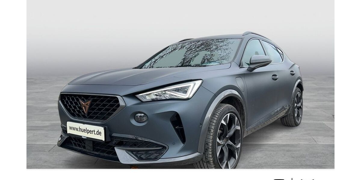 Cupra Formentor 39.097 km 27.770 &euro; Dortmund 44269