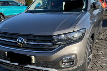 VW T-Cross 61.900 km 15.800 &euro; Recklinghausen 45663