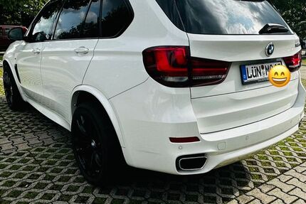 BMW X5 193.000 km 20.000 &euro; Lünen 44534