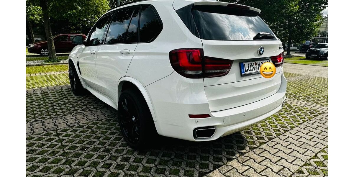 BMW X5 193.000 km 20.000 &euro; Lünen 44534