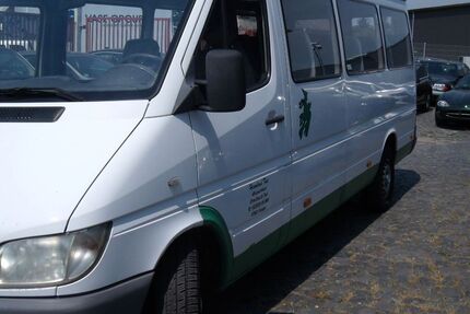 Mercedes-Benz Sprinter 442.000 km 7.900 &euro; Lünen 44532