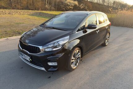 Kia Carens 165.000 km 10.000 &euro; Castrop Rauxel 44581