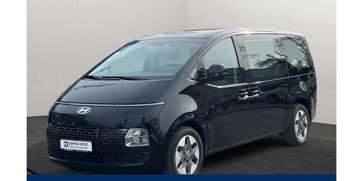 Hyundai STARIA 19.850 km 38.590 &euro; Datteln 45711
