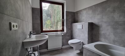 FAST VOLLSTÄNDIG SANIERTE KAPITALANLAGE! - Haus Mülheim an der Ruhr Broich | Angebot:26501928