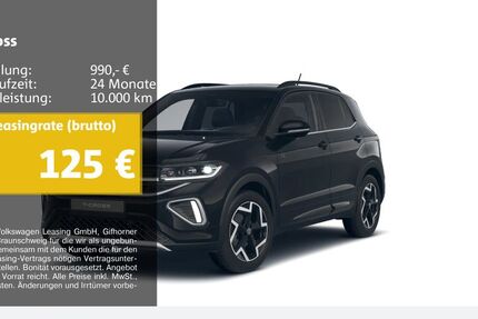 VW T-Cross 5.227 km 24.260 &euro; Recklinghausen 45663
