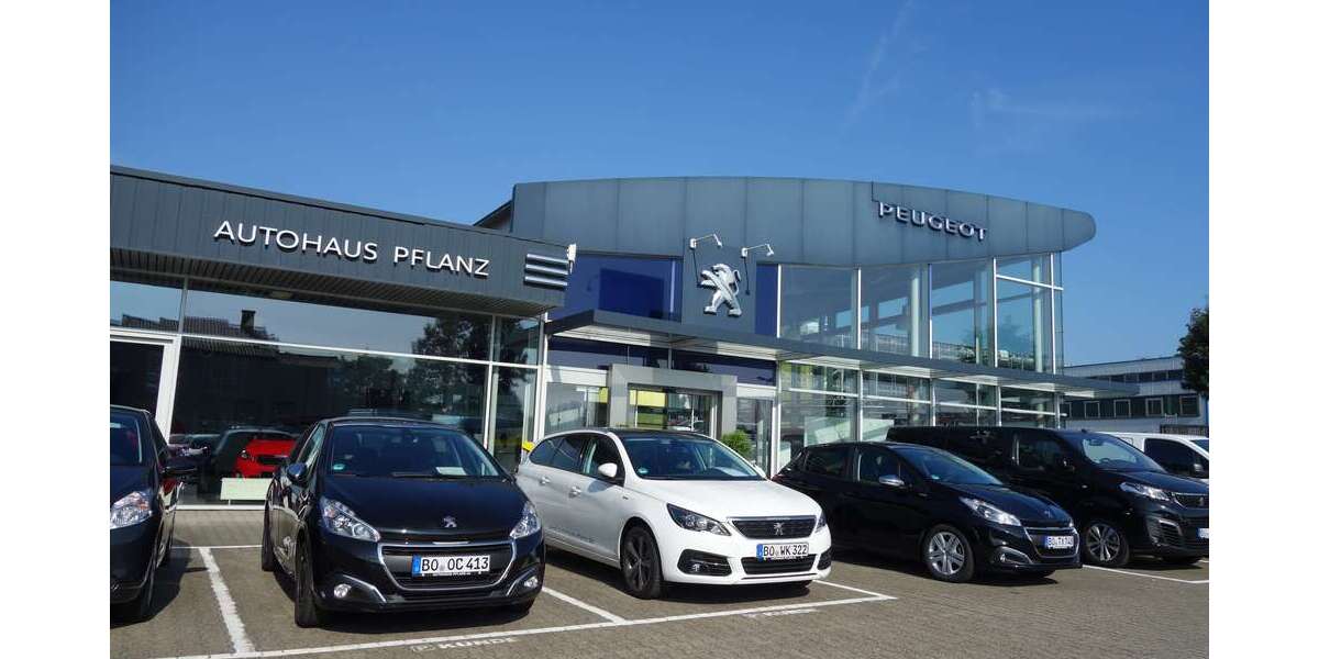 Fiat 500 9.990 km 19.390 &euro; Bochum 44801