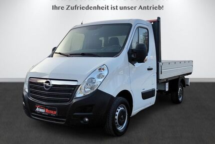 Opel Movano 59.440 km 16.890 &euro; Essen 45276