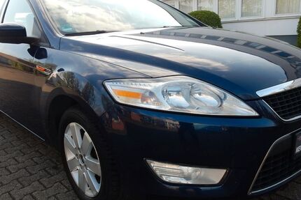 Ford Mondeo 272.905 km 2.599 &euro; Oberhausen 46047