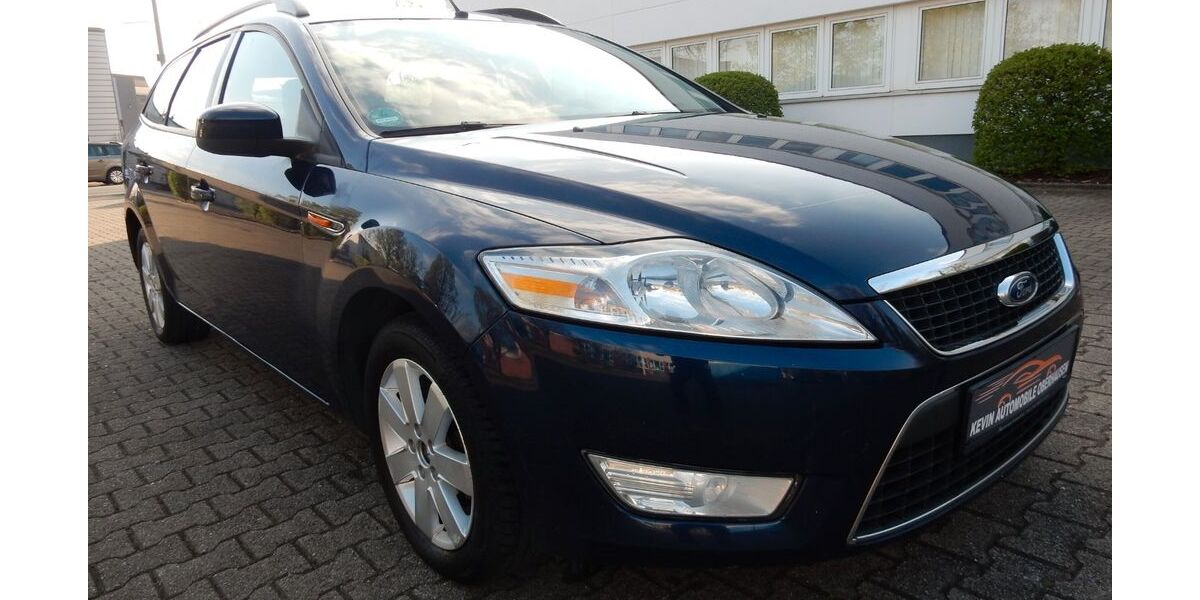 Ford Mondeo 272.905 km 2.599 &euro; Oberhausen 46047