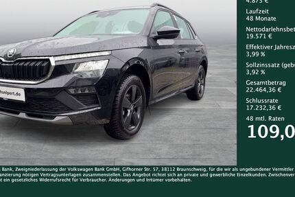 Skoda Kamiq 2.240 km 24.294 &euro; Dortmund 44269