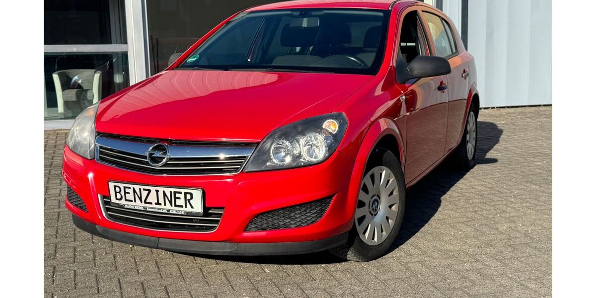 Opel Astra 220.000 km 1.090 &euro; Voerde 46562