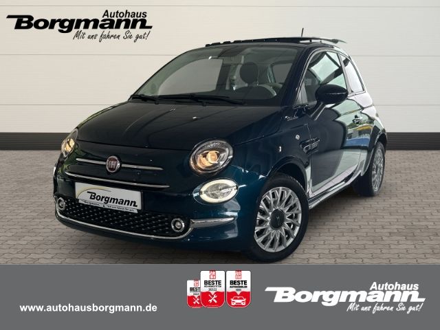 Fiat 500 12.300 km 15.990 &euro; Gelsenkirchen 45894