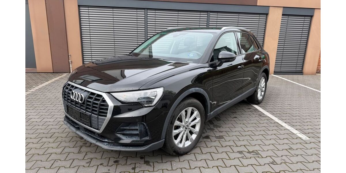 Audi Q3 107.000 km 18.390 &euro; Gelsenkirchen 45894