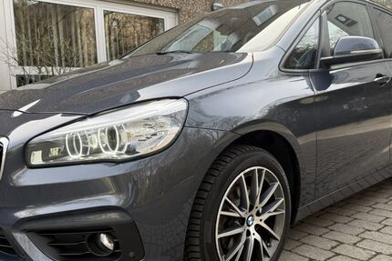 BMW 216 119.476 km 11.280 &euro; Essen 45134