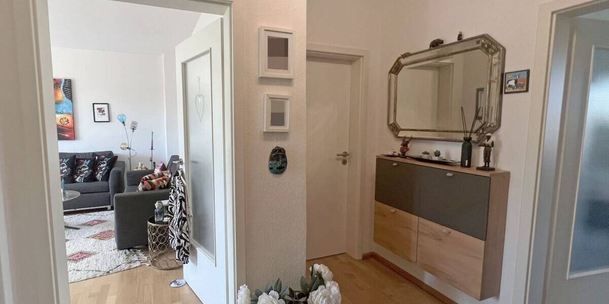 Etagenwohnung Essen Bredeney - 2 Zimmer, 74 m&sup2;, 730&euro; | Angebot:26568732