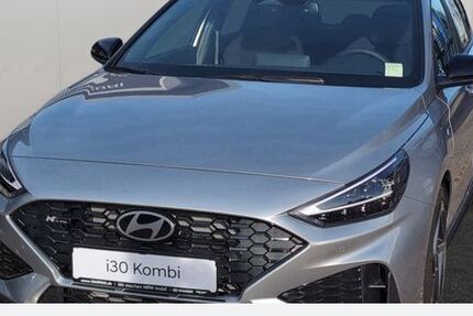 Hyundai i30 17.000 km 23.990 &euro; Bochum 44866