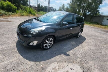 Renault Scenic 165.075 km 5.450 &euro; Lünen 44532