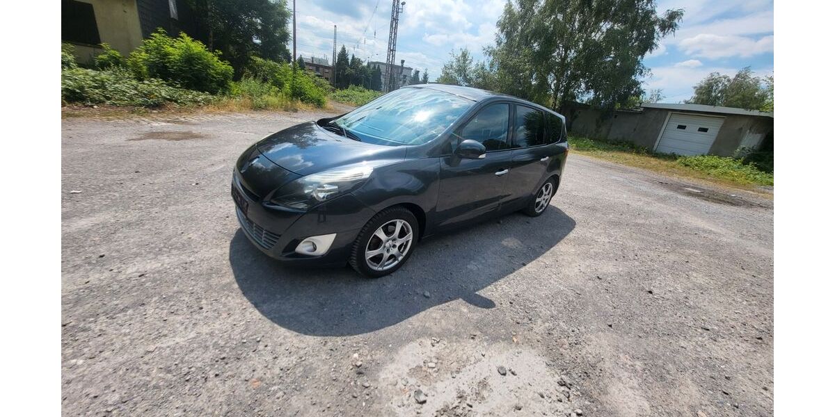 Renault Scenic 165.075 km 5.450 &euro; Lünen 44532