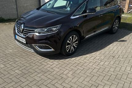 Renault Espace 120.000 km 14.999 &euro; Castrop-Rauxel 44581