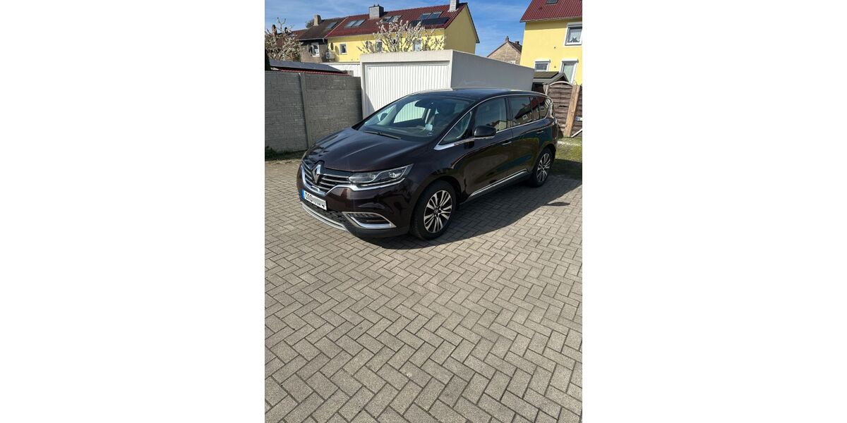 Renault Espace 120.000 km 14.999 &euro; Castrop-Rauxel 44581
