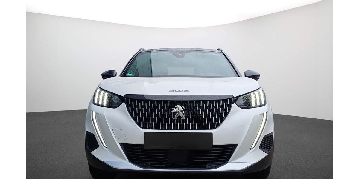 Peugeot 2008 51.662 km 23.880 &euro; Borken 46325
