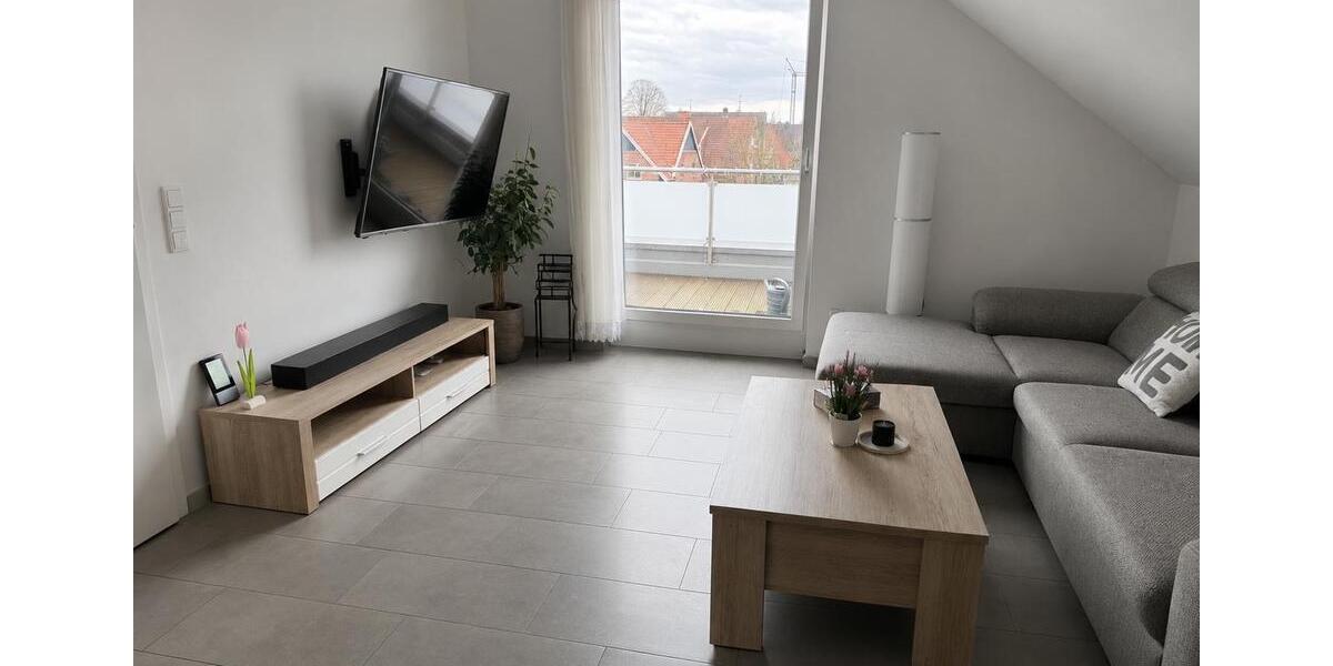 Einfamilienhaus Borken - 2 Zimmer, 68 m&sup2;, 720&euro; | Angebot:26464253