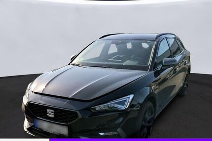 Seat Leon 62.752 km 22.950 &euro; Dortmund 44269