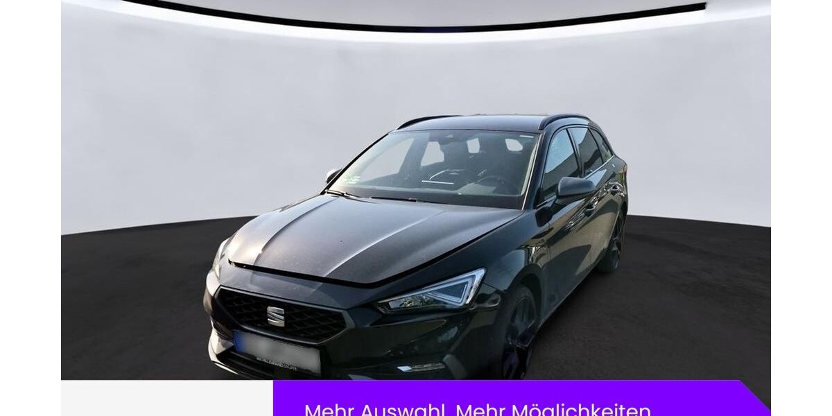 Seat Leon 62.752 km 22.950 &euro; Dortmund 44269