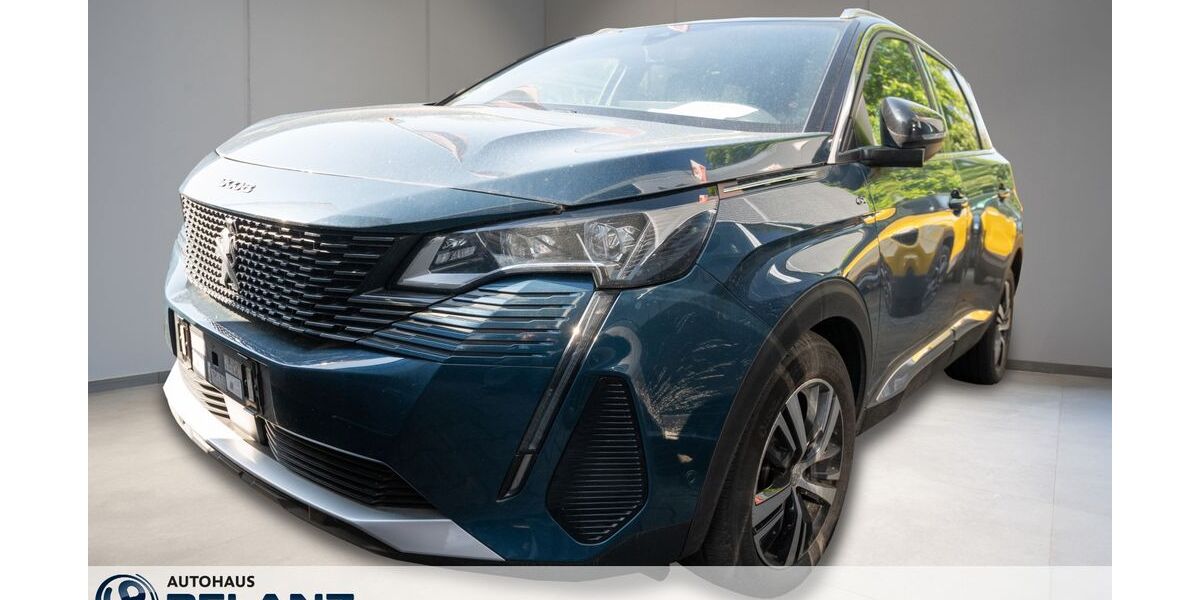 Peugeot 5008 33.976 km 35.290 &euro; Herne 44625