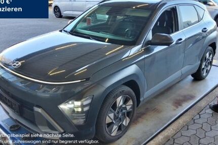 Hyundai KONA 29.058 km 26.950 &euro; Essen 45307