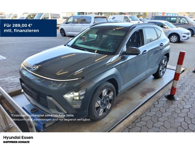 Hyundai KONA 29.058 km 26.950 &euro; Essen 45307