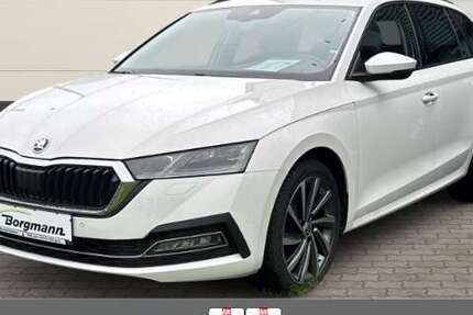 Skoda Octavia 76.100 km 22.990 &euro; Dorsten Wulfen 46286