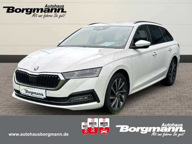 Skoda Octavia 76.100 km 22.990 &euro; Dorsten Wulfen 46286