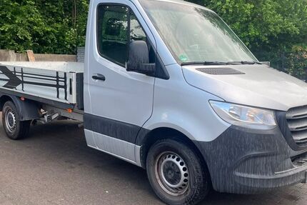 Mercedes-Benz Sprinter 29.993 km 18.900 &euro; Gladbeck 45968