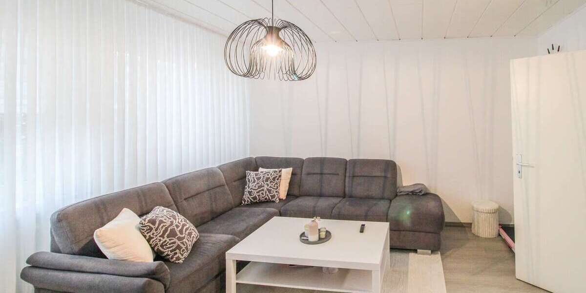 Etagenwohnung Oberhausen Rothebusch - 3 Zimmer, 80 m&sup2;, 124.500&euro; | Angebot:27351159
