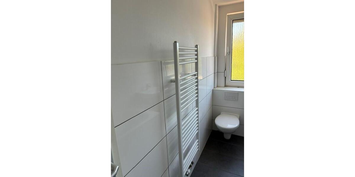 Dachgeschoßwohnung Gelsenkirchen Gelsenkirchen-Mitte - 2 Zimmer, 51 m&sup2;, 411&euro; | Angebot:26287799