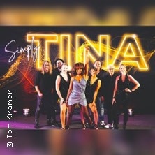 Simply Tina - Tribute to Tina Turner 09.10.2026 Zeche Bochum