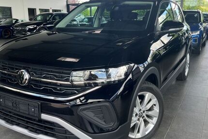 VW T-Cross 1.010 km 25.970 &euro; Lünen 44536