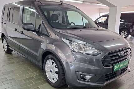 Ford Transit Connect 156.234 km 14.990 &euro; Gelsenkirchen 45899