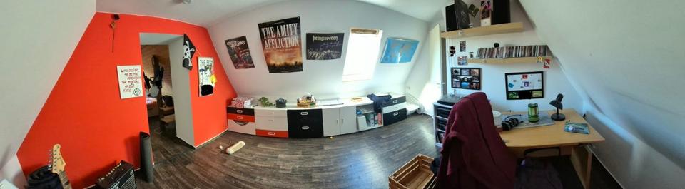 Maisonettenwohnung Borken - 5 Zimmer, 110 m&sup2;, 238.000&euro; | Angebot:27534616