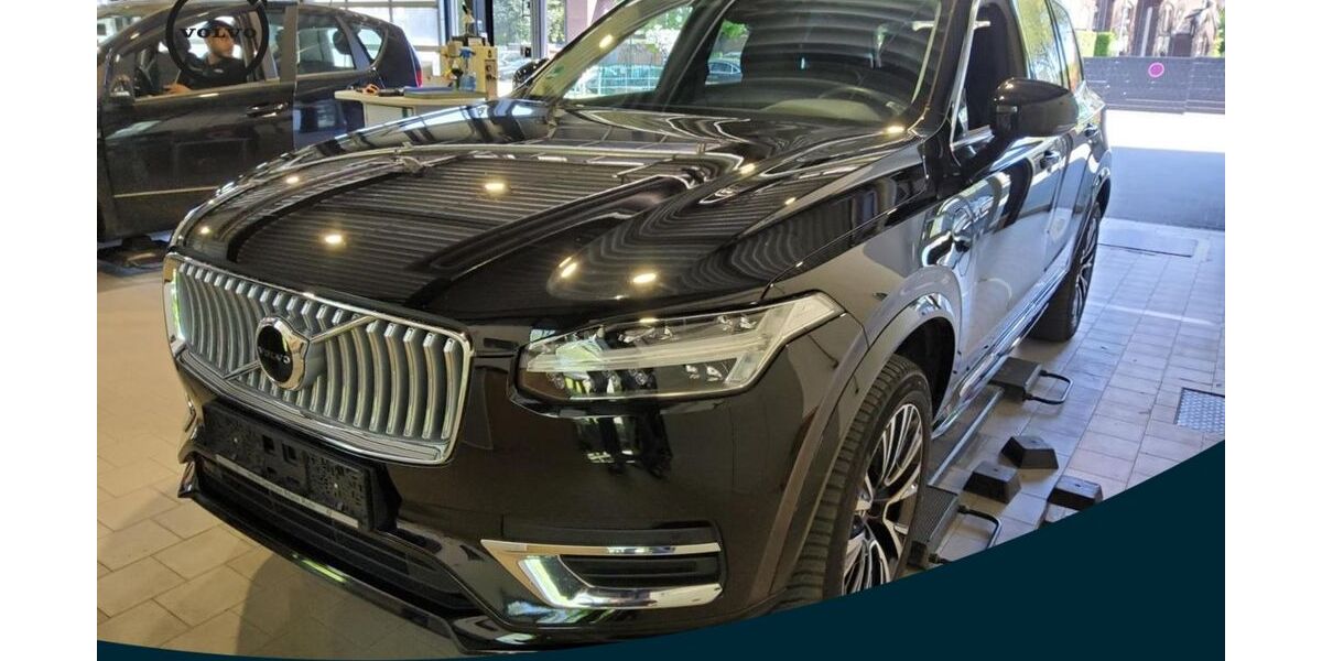 Volvo XC90 74.056 km 44.850 &euro; Essen-Kray 45309