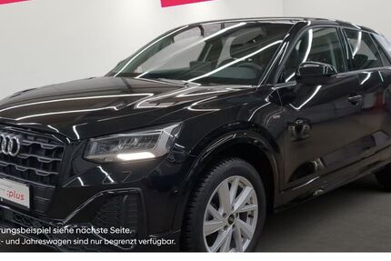 Audi Q2 30.855 km 28.810 &euro; Mülheim a.d. Ruhr 45481
