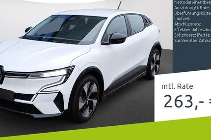 Renault Megane 21.782 km 22.160 &euro; Borken 46325